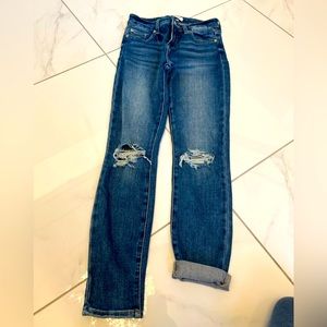 Pistola jeans- like new